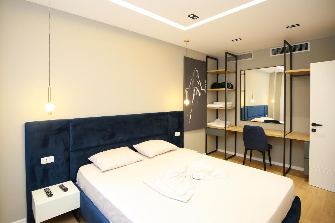 Appartamento La La Marina Wave Vlorë
