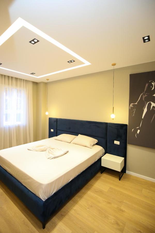 Appartamento La La Marina Wave Vlorë