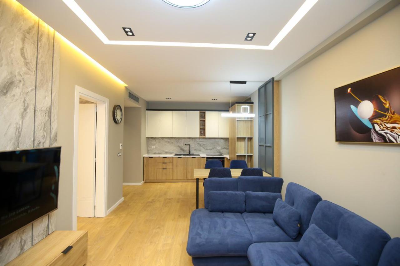 Appartamento La La Marina Wave