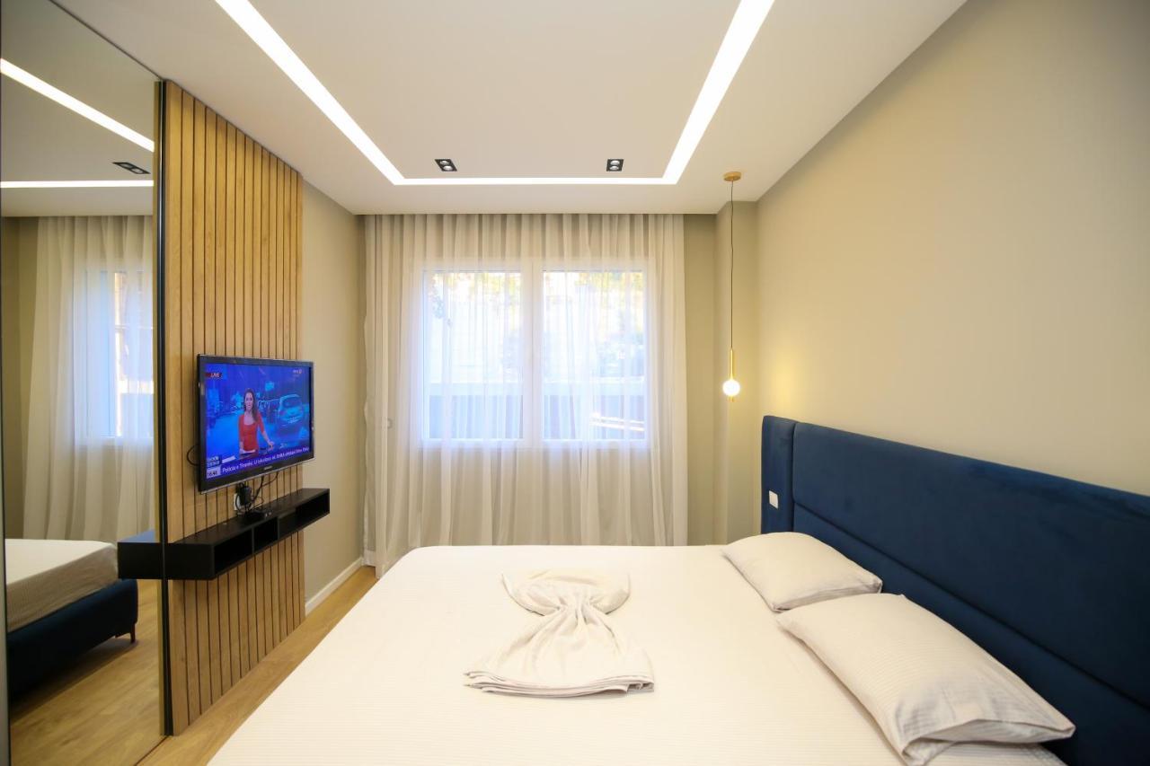 Apartament La La Marina Wave *