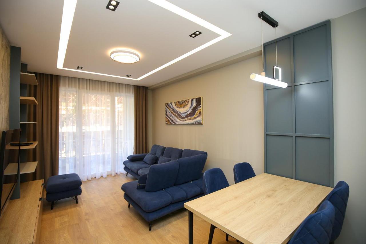 Apartament La La Marina Wave Wlora