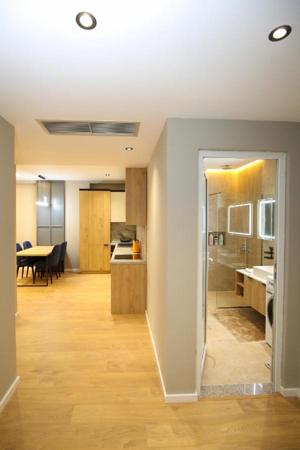 La La Marina Wave Apartament *