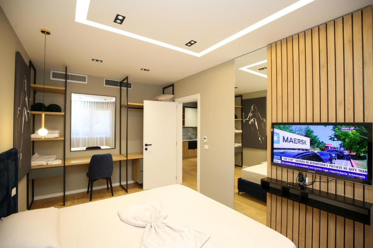 Apartament La La Marina Wave