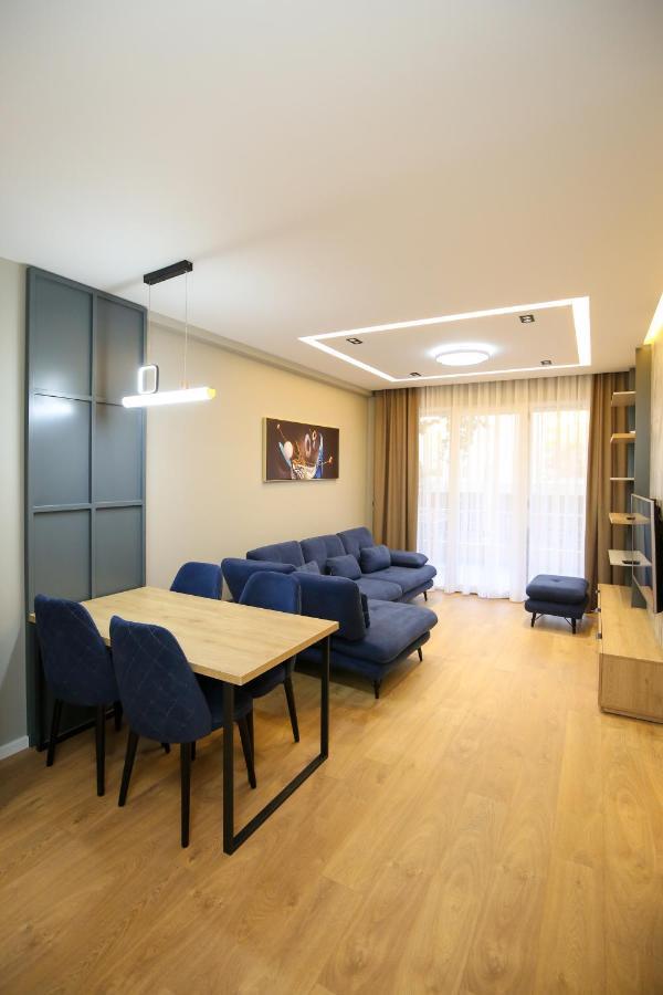 Apartament La La Marina Wave