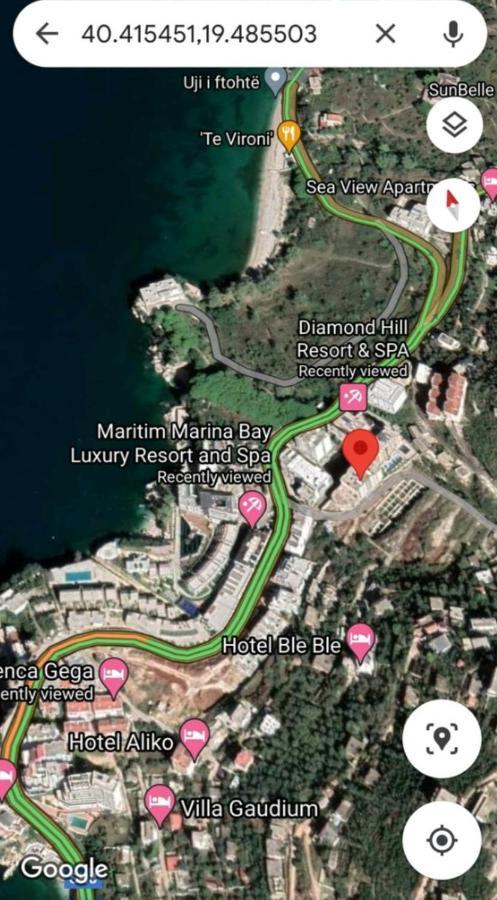 La La Marina Wave *